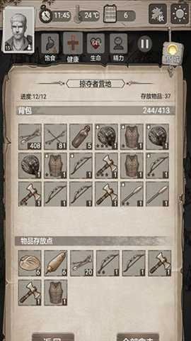 荒野日记孤岛国际服