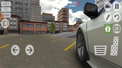 全民漂移：极品飞车