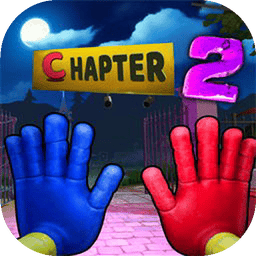 波比的游戏时间2