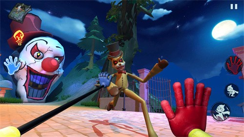 波比的游戏时间2