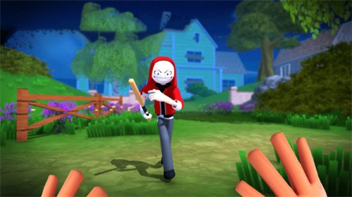 佩德罗传奇冒险