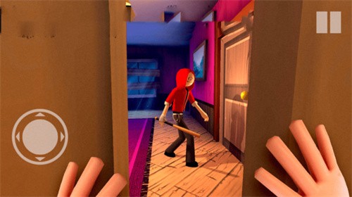 佩德罗传奇冒险