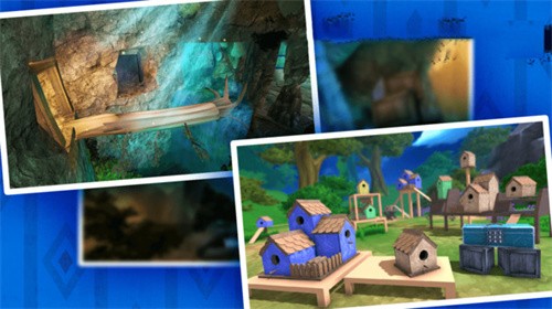 佩德罗传奇冒险