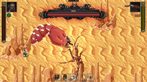 克苏鲁重开模拟