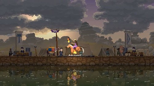 王国:两位君主-2 王国:两位君主