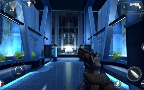 现代战争4决战时刻