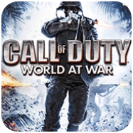 使命召唤5战争世界