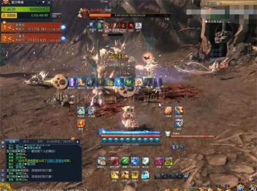 剑灵怀旧服蛮沙骨魂怎么获得-剑灵怀旧服蛮沙骨魂位置介绍