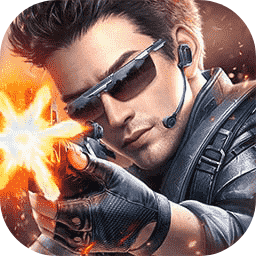 全民枪神:边境王者