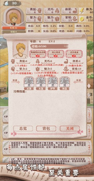 异世轮回录-2 异世轮回录