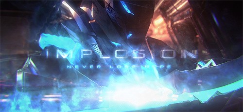 聚爆implosion-3 聚爆implosion