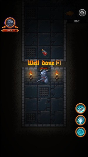 地下城英雄时代