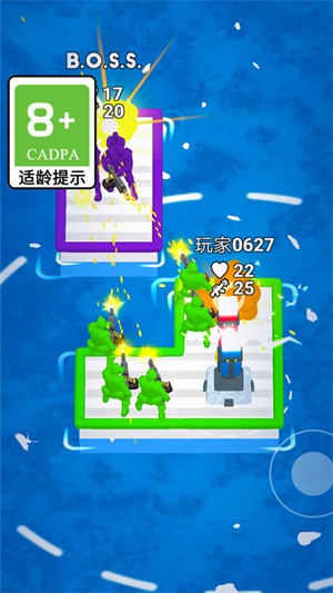 海洋动物模拟器-1 海洋动物模拟器