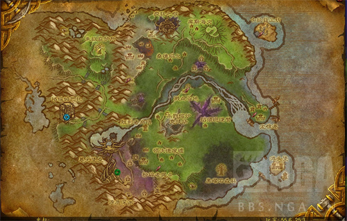 魔兽世界CTM怀旧服暮光高地任务线怎么完成-WOWCTM怀旧服暮光高地任务线指南