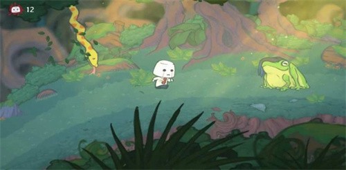 糖豆人必须死1