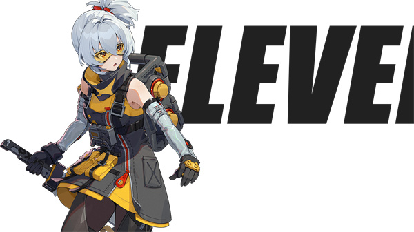 绝区零11号厉害吗-绝区零11号角色介绍