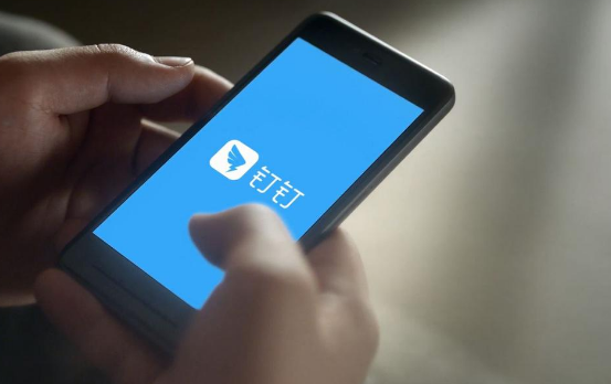 钉钉效率套件在哪里找-钉钉效率套件怎么设置