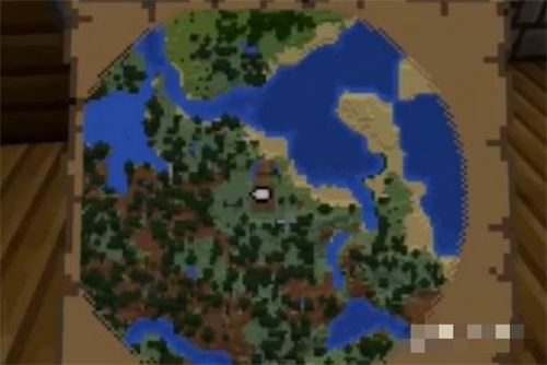 我的世界地图怎么升级-我的世界升级地图攻略