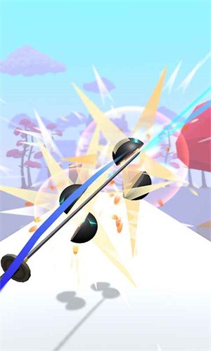 武士切切切3