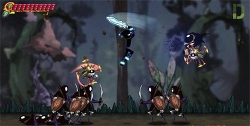 恶魔必须死