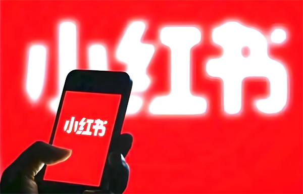 小红书网页版入口怎么进入-小红书网页版入口地址分享