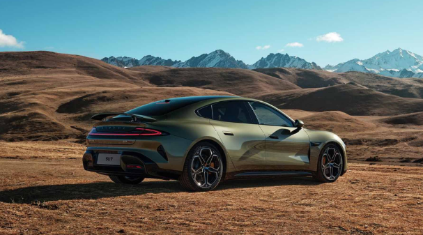 小米汽车app直线召唤怎么设置-小米汽车app直线召唤使用教程