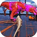 恐龙生存模拟