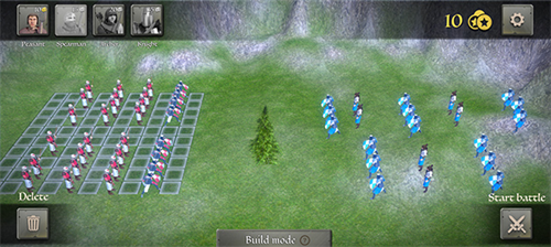 欧洲骑士4-2 欧洲骑士4