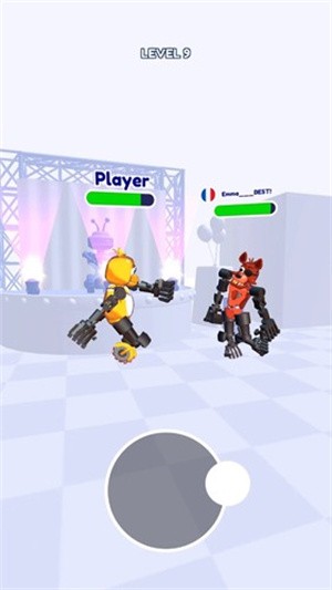 布娃娃融合大战2