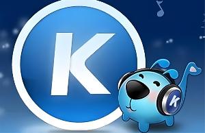 酷狗音乐网页版网址是什么-酷狗音乐网页版登录入口