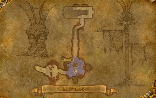 魔兽世界CTM怀旧服打黑石岩窟有什么技巧-魔兽世界CTM怀旧服打黑石岩窟攻略