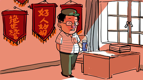 升官模拟器-4 升官模拟器