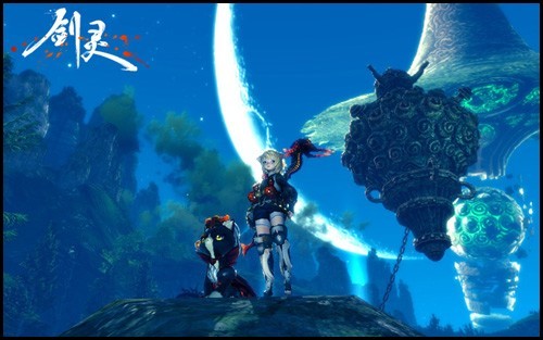 剑灵怀旧服风扫力士怎么玩-剑灵怀旧服风扫力士技能加点攻略