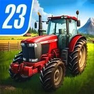 模拟农场23
