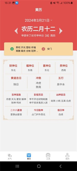 尚凯天气-2 尚凯天气