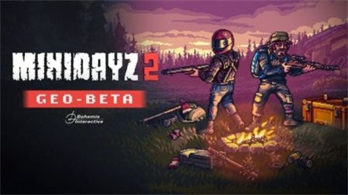 迷你dayz2-3 迷你dayz2