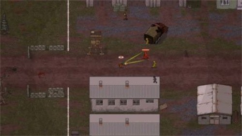 迷你dayz2-1 迷你dayz2