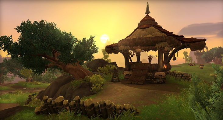 魔兽世界CTM怀旧服熊T怎么玩-魔兽世界CTM怀旧服玩熊T技巧攻略