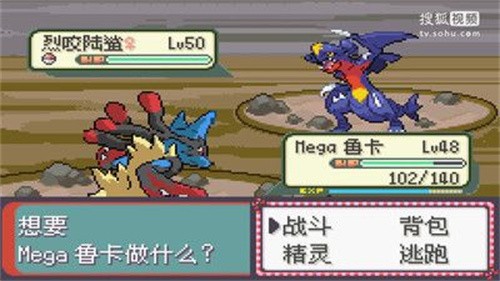 口袋妖怪永恒之沫v3.0续版