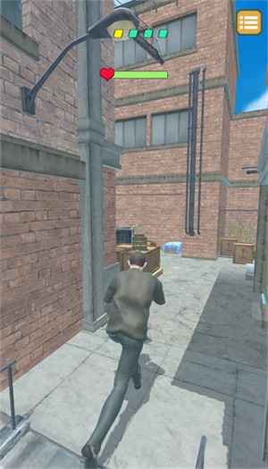 黑手党神射手-1 黑手党神射手
