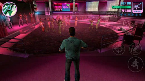 侠盗飞车罪恶都市中文版-1 侠盗飞车罪恶都市中文版