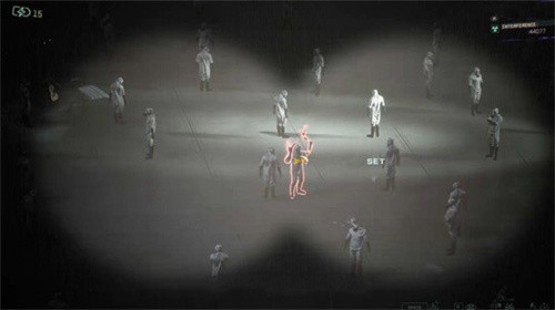 模拟监狱生存冒险1
