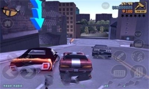 GTA5-1 GTA5