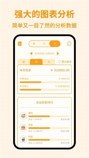 萌萌记账-1 萌萌记账