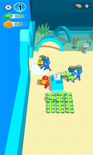 水族馆乐园2