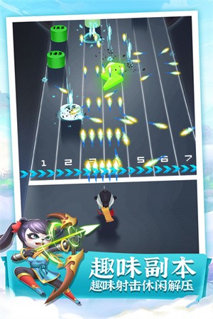 迷局脱困-2 迷局脱困