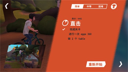 开路先锋4