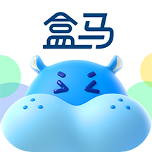 盒马鲜生