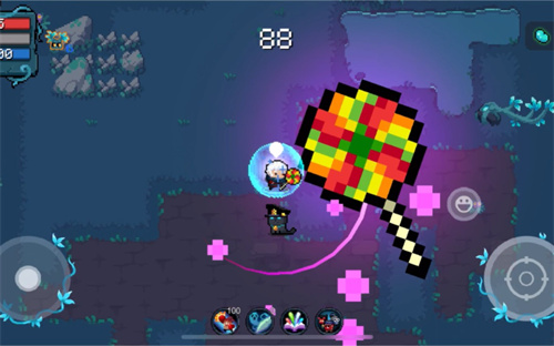 元气骑士迷迭岛怎么玩-元气骑士迷迭岛玩法攻略