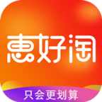 惠好淘2026
